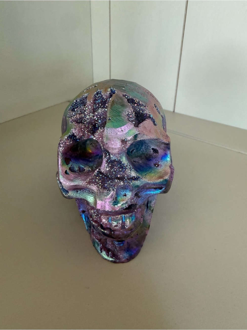 Skull